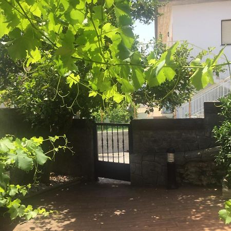 Ferienwohnung Vivienda Vieja Cepa Noja Exterior foto