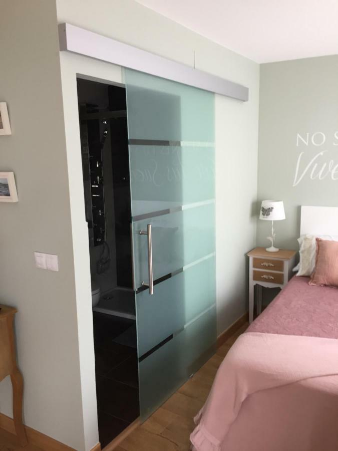 Ferienwohnung Vivienda Vieja Cepa Noja Exterior foto
